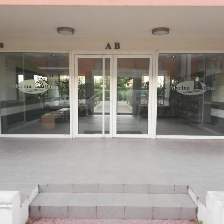 Appartement 2P Et Parking Prive A 50M Des Plages. วิลล์เนิฟ-ลูเบ ภายนอก รูปภาพ
