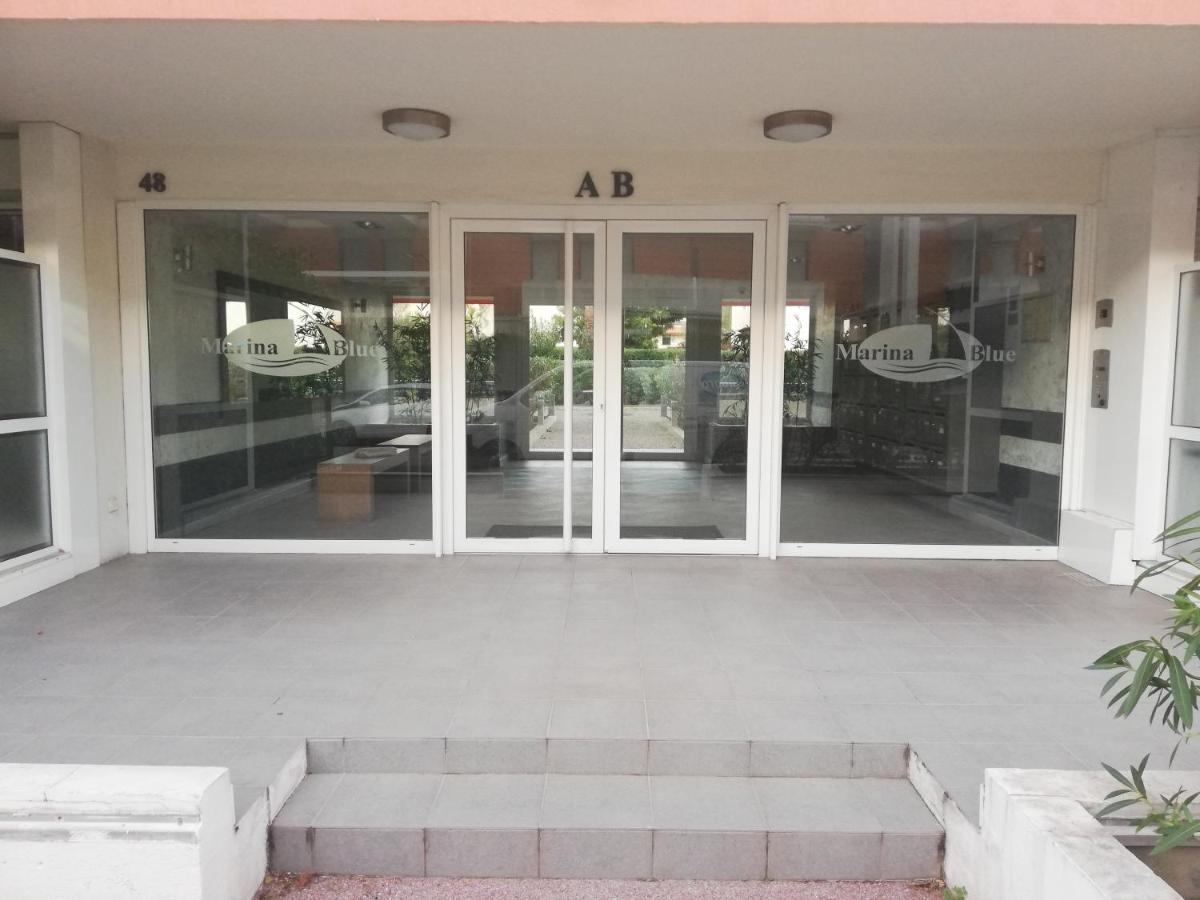 Appartement 2P Et Parking Prive A 50M Des Plages. วิลล์เนิฟ-ลูเบ ภายนอก รูปภาพ